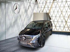 Bild des Angebotes Mercedes-Benz Marco Polo 300 d 4MATIC HORIZON EDITION +AMG+AHK