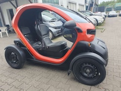 Bild des Angebotes Renault Twizy Mit Batterie Urban  80 Elektro Automatik