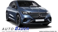 Bild des Angebotes Mercedes-Benz EQE SUV 500 4Matic AMG Line Premium+ Hyperscreen