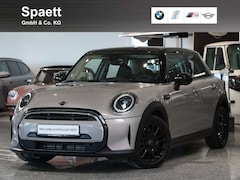 Bild des Angebotes MINI Cooper 5-Türer LKHZ LED DrivAss Navi RFK