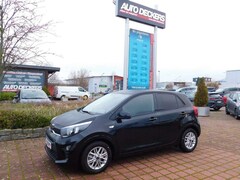 Bild des Angebotes Kia Picanto 1.0 Vision Klima SHZ Lenkradhz Radio DAB