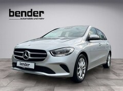 Bild des Angebotes Mercedes-Benz B 250 e*KAMERA*MULTIKONTUR*SOUND*MBUX*