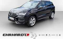 SEAT Ateca 2.0 TDI DSG FR STHZG*AHK*VIRTUAL*NAVI*LED*ACC*P...