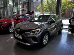 Bild des Angebotes Renault Captur EQUILIBRE TCe 90