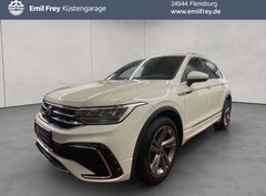 Bild des Angebotes VW Tiguan 1.5 TSI DSG R-Line ACC/LED/Pano