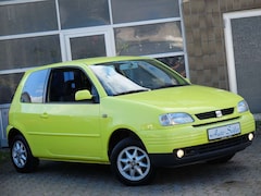 Bild des Angebotes SEAT Arosa Electron 1.4 - 1.Hand - 53 Tkm -
