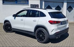Bild des Angebotes Mercedes-Benz GLA 250 4Matic 8G-DCT Edition 2021