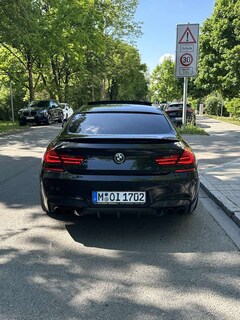 Bild des Angebotes BMW 640 640d Gran Coupe