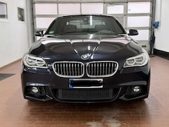 Bild des Angebotes BMW 535 535d xDrive/M-Sport/VOLL/HUD/NaviProf/Digital