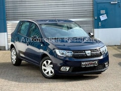 Dacia Sandero II Essential 0.9 TCE*KLIMA*PDC*1HD*TOP*
