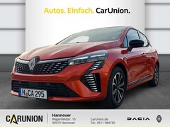 Bild des Angebotes Renault Clio Techno TCe 90