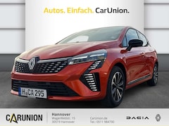 Bild des Angebotes Renault Clio Techno TCe 90