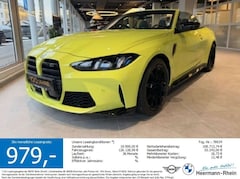 Bild des Angebotes BMW M4 Cabrio Competition M xDrive +AKTION MÄRZ+