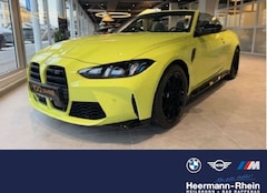Bild des Angebotes BMW M4 Cabrio Competition M xDrive +SUMMER-SALE+