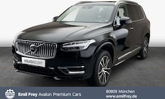 Bild des Angebotes Volvo XC90 XC90 T8 AWD Recharge Geartronic Inscription Expres