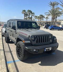 Bild des Angebotes Jeep Wrangler Rubicon