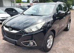 Bild des Angebotes Hyundai iX35 2.0 CRDi 135 kW 4WD