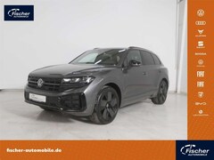 Bild des Angebotes VW Touareg 3.0 TDI V6 4Motion R-Line Black Style