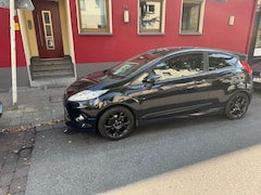 Bild des Angebotes Ford Fiesta Fiesta 1.6 Ti-VCT Sport S