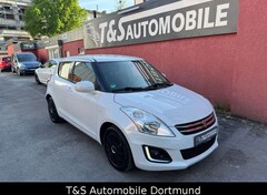 Bild des Angebotes Suzuki Swift 1.2 X-TRA ( Tüv & Service Neu )