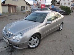 Bild des Angebotes Mercedes-Benz CL 220 CDI ~ 1.HD ~ Klima ~