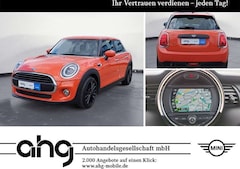 Bild des Angebotes MINI One One Klima PDC Sitzhzg. Vorn MF Lenkrad ISOFIX