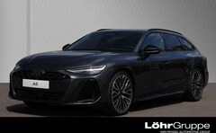 Bild des Angebotes Audi A6 Avant e-hybrid quattro 270 kW S tronic