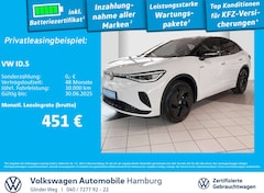 Bild des Angebotes VW ID.5 GTX Allrad DSG Panoramadach AHK Rückfahrkam