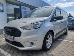 Bild des Angebotes Ford Transit Connect Kasten lang Trend