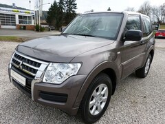 Bild des Angebotes Mitsubishi Pajero 3.2 DI-D [KLIMAAUT./AHK/HU+AU 02/2028]