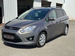 Bild des Angebotes Ford Grand C-Max 1.0 *PDC, 7-SITZER, 1.HAND*