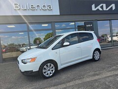 Bild des Angebotes Mitsubishi Colt Lim. 5-trg. ClearTec 35 Jahre