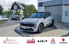 Bild des Angebotes Kia Sportage 1.6T AWD DCT GT-Line Glasdach DriveWise Sound