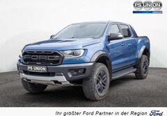Bild des Angebotes Ford Ranger Raptor 2,0 TDCi 4x4 DoKa Automatik AHK