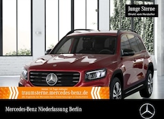 Bild des Angebotes Mercedes-Benz GLB 200 d PROGRESSIVE+NIGHT+LED+KAMERA+8G