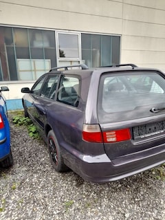 Bild des Angebotes Mitsubishi Galant V6 Sport Edition