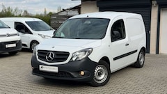 Bild des Angebotes Mercedes-Benz Citan Kasten 109 CDI lang 1.Hand/Mwst./RFK/Klima