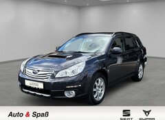 Bild des Angebotes Subaru Legacy Kombi/ Outback Outback Active