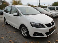 Bild des Angebotes SEAT Alhambra Sport