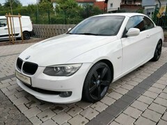 Bild des Angebotes BMW 318 Baureihe 3 Cabrio 318i*LEDER*KLIMA*SHZ*PDC