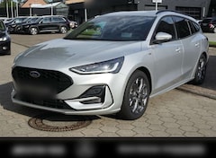 Bild des Angebotes Ford Focus 1.0 ST-LINE X AHK HUD ACC ALARM AMBIENTE