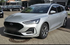 Bild des Angebotes Ford Focus 1.0 ST-LINE X AHK HUD ACC ALARM AMBIENTE