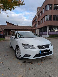 Bild des Angebotes SEAT Leon ST 1.4 TSI Start&Stop CONNECT