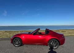 Bild des Angebotes Mazda MX-5 MX-5 SKYACTIV-G 160 Exclusive-Line