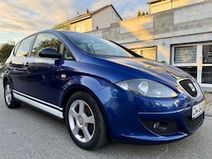 Bild des Angebotes SEAT Altea 2.0 FSI Sport Edition