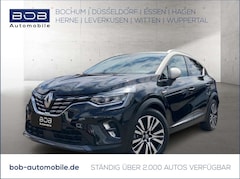 Bild des Angebotes Renault Captur INITIALE PARIS Plug-in 160 NAVI SHZ