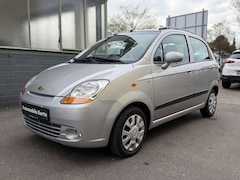 Bild des Angebotes Chevrolet Matiz Klima Media ZV Servo EF