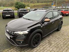 Bild des Angebotes Dacia Sandero Stepway Extreme+ TCe 110 Navi SHZ PDCvo+hi+Kam