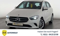 Bild des Angebotes Mercedes-Benz B 180 B 180 Progressive (EURO 6d) LED+NAVI+PDC+SHZ+ BC