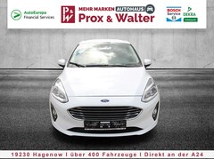 Bild des Angebotes Ford Fiesta 1.0 EcoBoost M-Hybrid Titanium LED+NAVI